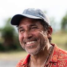 Photo de Oscar Nuñez