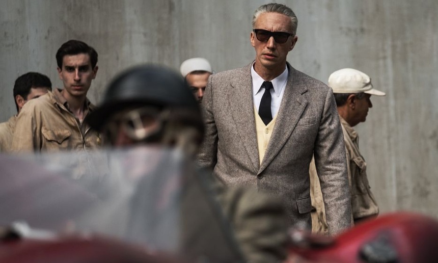 Cinéma à la maison : Nos 5 suggestions de la semaine