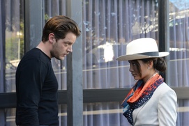 Image du film Eraser:Reborn