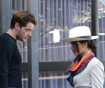 Image du film Eraser:Reborn