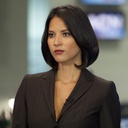 Olivia Munn dans The Newsroom
