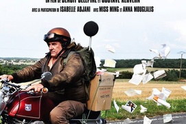 Affiche du film Mammuth