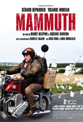 Mammuth