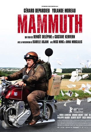 Mammuth