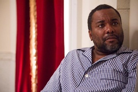 Une scène du film Lee Daniel's The Butler