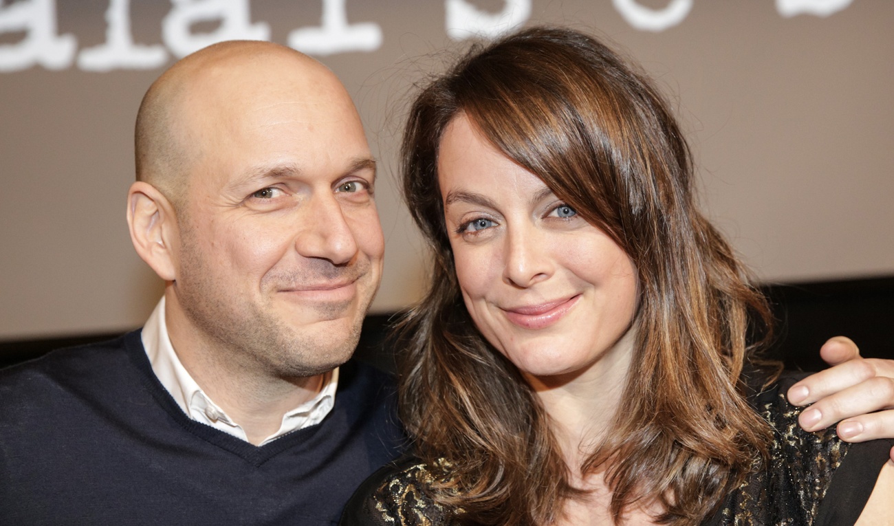 L'album de chansons de la série Les beaux malaises maintenant disponible