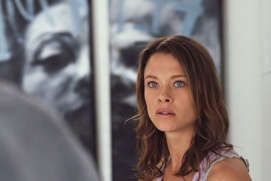 Une scène du film Skyline