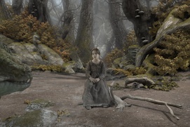 Une scène du film Dragons 3D: Real Myths and Unreal Creatures Une scène du film Dragons 3D: Real Myths and Unreal Creatures