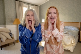 Image du film Freakier Friday
