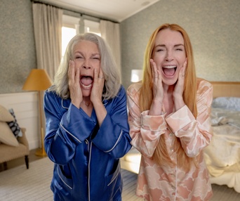 Image du film Freakier Friday