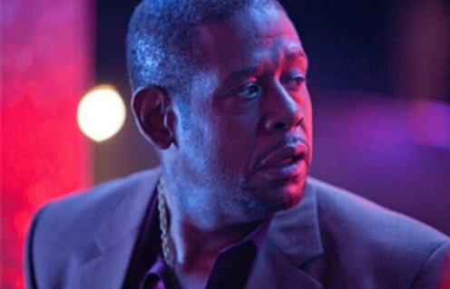 Forest Whitaker dans Catch .44