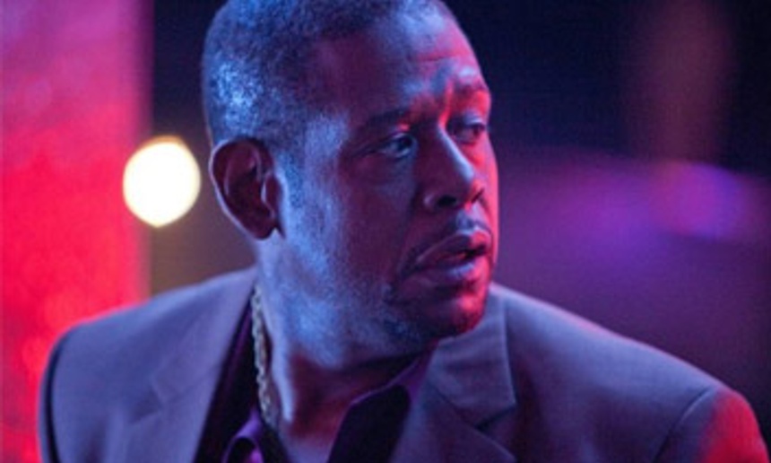 Forest Whitaker en négociations pour The Butler