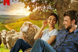 Affiche du film  A Perfect Pairing