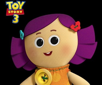 Affiche du film Toy Story 3