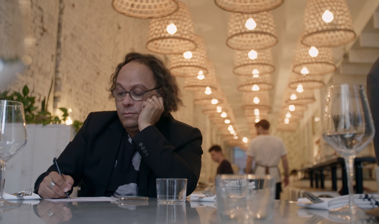 Image de l'article Josélito au coeur du monde : Respectueux, sensible et utile