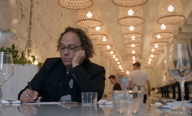 Image de l'article Josélito au coeur du monde : Respectueux, sensible et utile