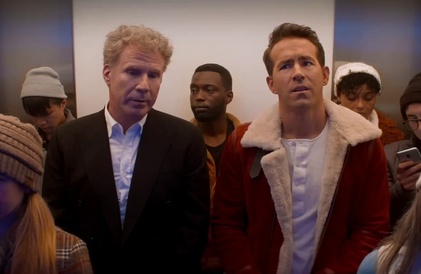 Pré-bande-annonce en anglais