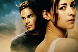 Affiche du film Angle Mort Affiche du film Angle Mort