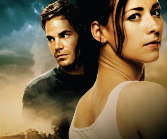 Affiche du film Angle Mort