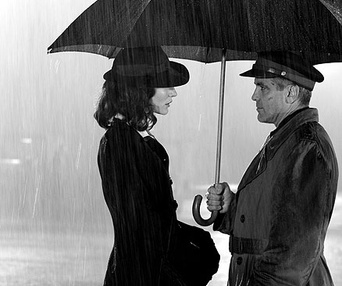 Scène du film The Good German