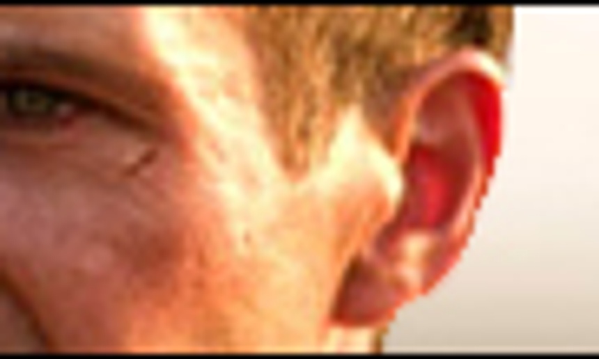 Ralph Fiennes et Liam Neeson dans The Clash of the Titans