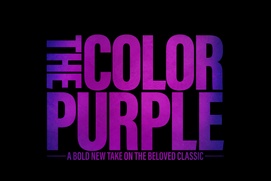Affiche du film The Color Purple