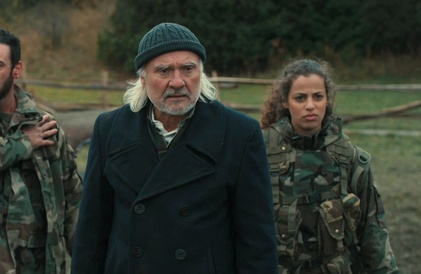 Bande-annonce en anglais