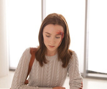 Une scène du film The Host