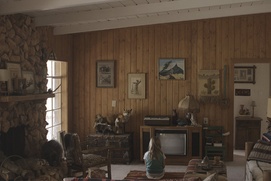 Une scène du film Reality Une scène du film Reality