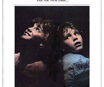 Affiche du film Lucas