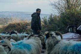 Image du film Bring Them Down