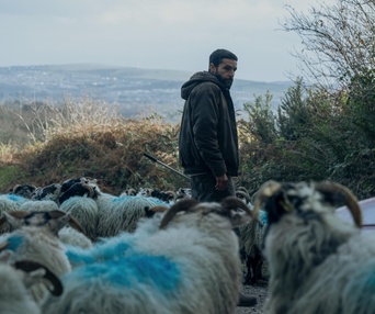 Image du film Bring Them Down
