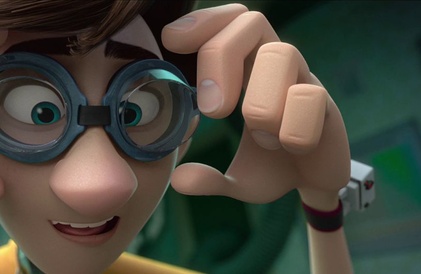 Bande-annonce en anglais