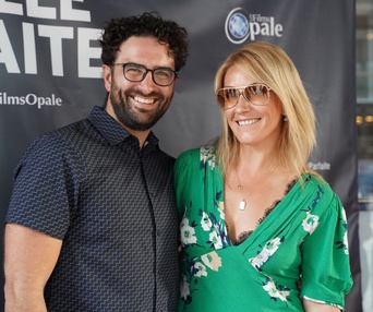 Première du film Le Guide de la famille parfaite