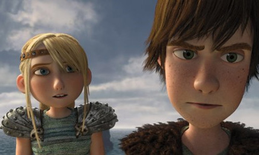 33 % du box-office nord-américain en 2010 provient des films 3D