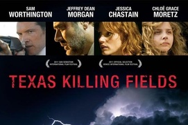 Affiche du film Texas Killing Fields