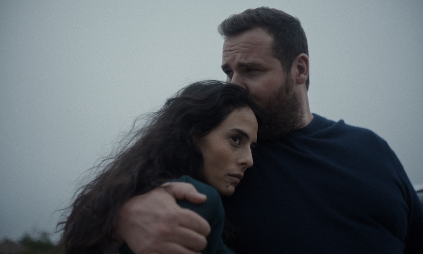 La vérité éclate dans la bande-annonce du drame La femme cachée