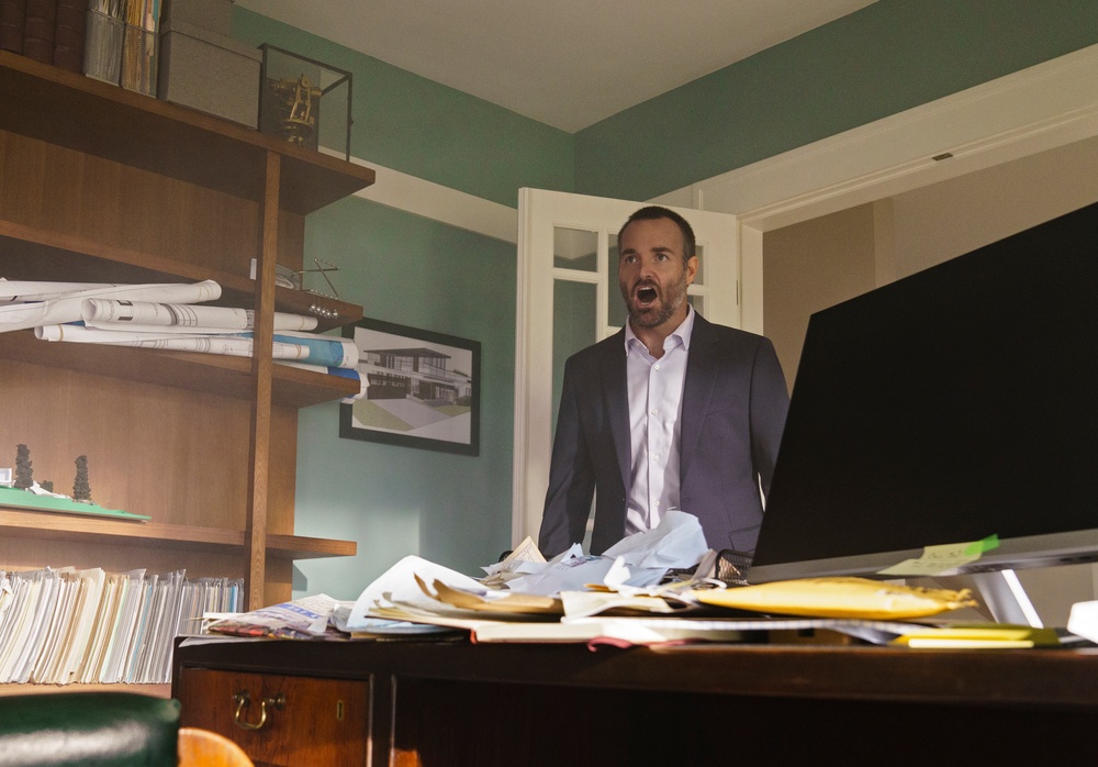 Une scène du film Good Boys