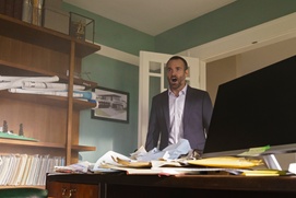 Une scène du film Good Boys Une scène du film Good Boys