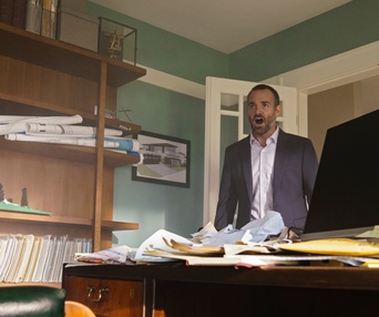 Une scène du film Good Boys