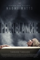 Affiche du film Peur blanche