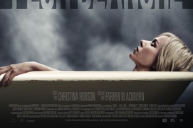Affiche du film Peur blanche Affiche du film Peur blanche