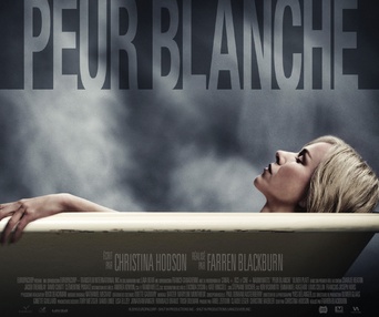 Affiche du film Peur blanche