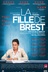 Affiche du film La fille de Brest