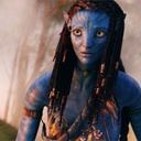 Une scène du film Avatar