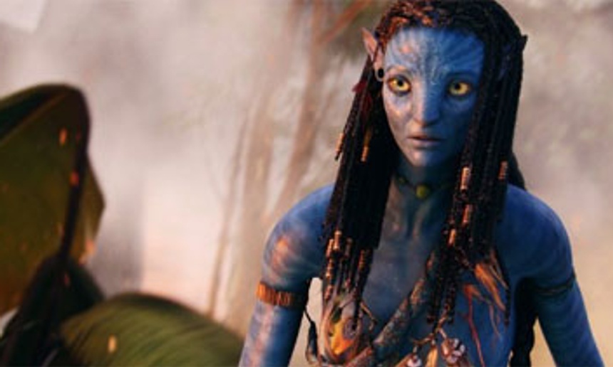 Avatar 2 prendra l'affiche en décembre 2014