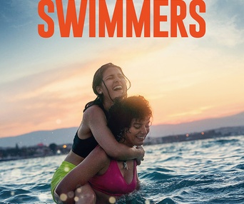 Affiche du film The Swimmers
