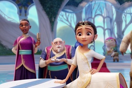 Image du film Spellbound