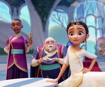 Image du film Spellbound