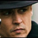 Johnny Depp incarne John Dillinger dans Public Enemies